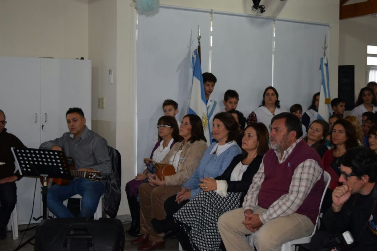 Un cumpleaños difícil de olvidar