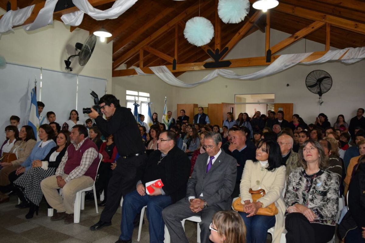 Un cumpleaños difícil de olvidar