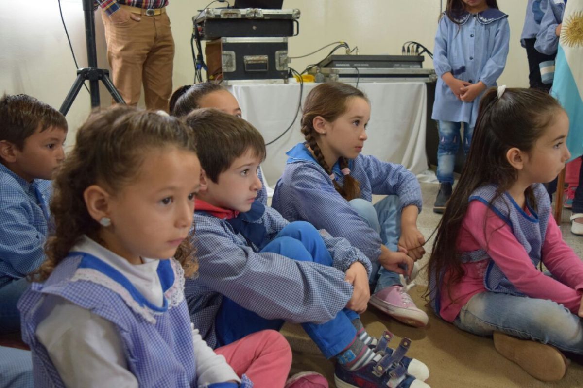 Un cumpleaños difícil de olvidar