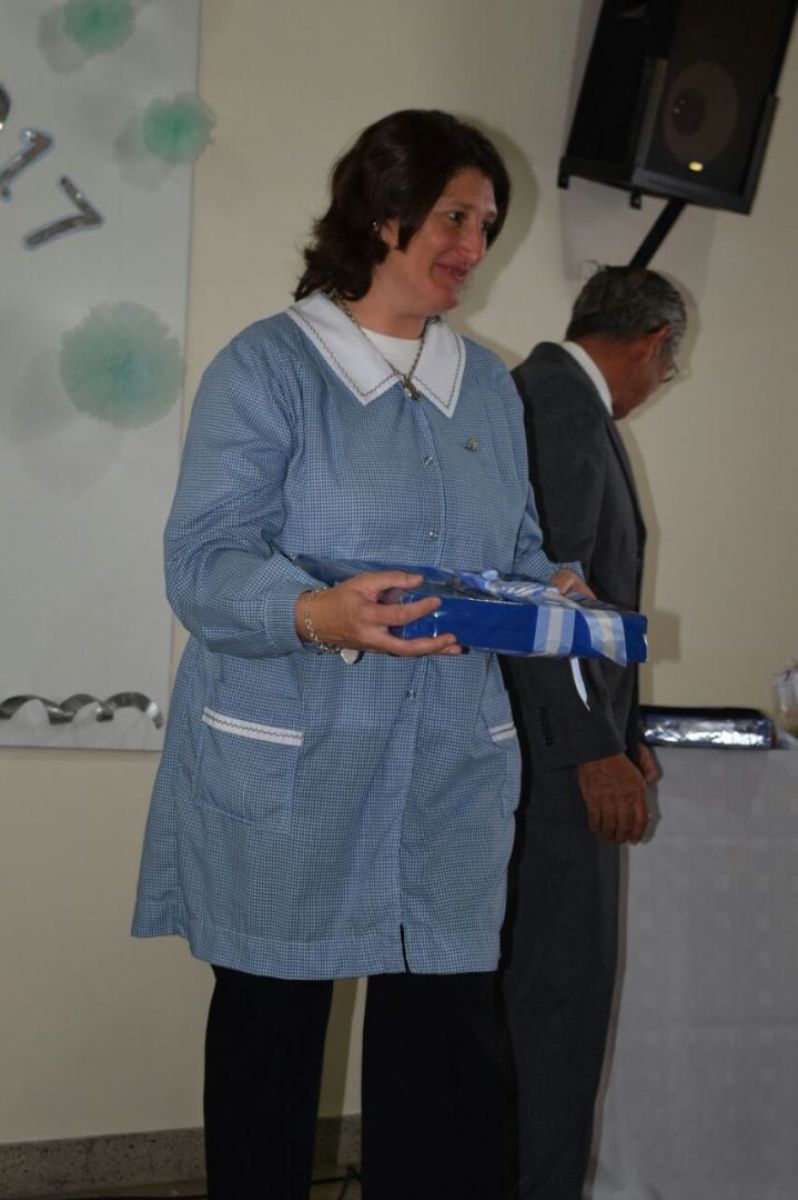 Un cumpleaños difícil de olvidar