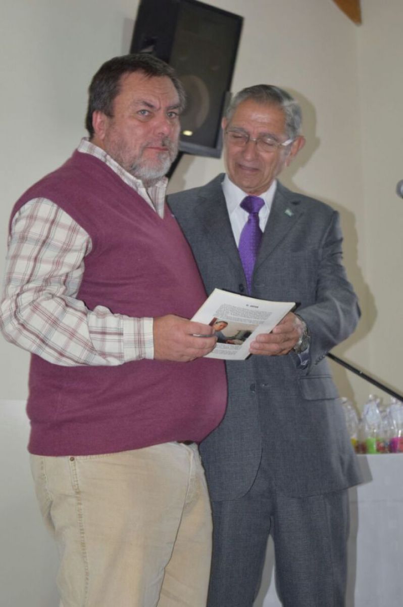 Un cumpleaños difícil de olvidar