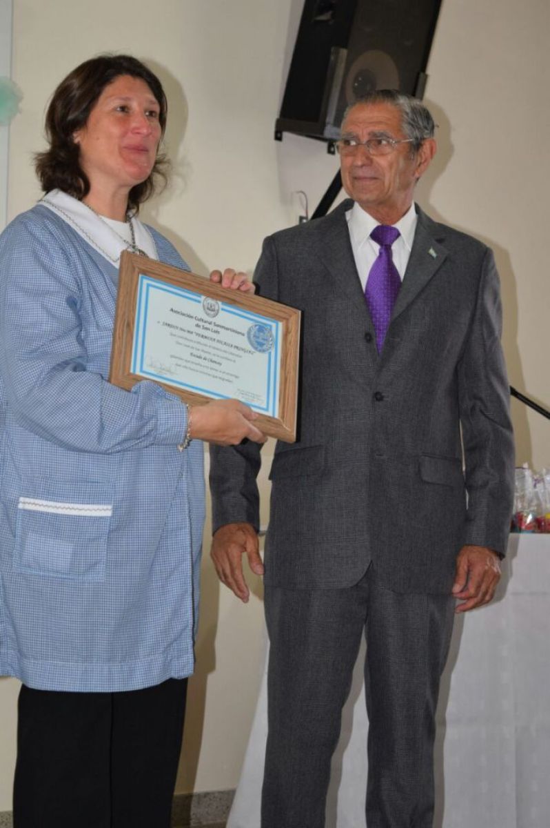 Un cumpleaños difícil de olvidar