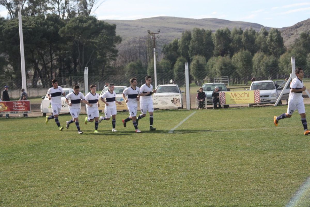 Ventaja mínima para Ventana