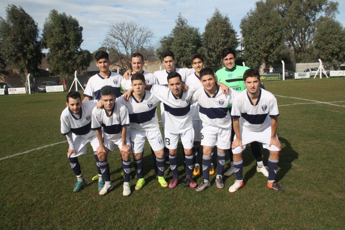 Ventaja mínima para Ventana