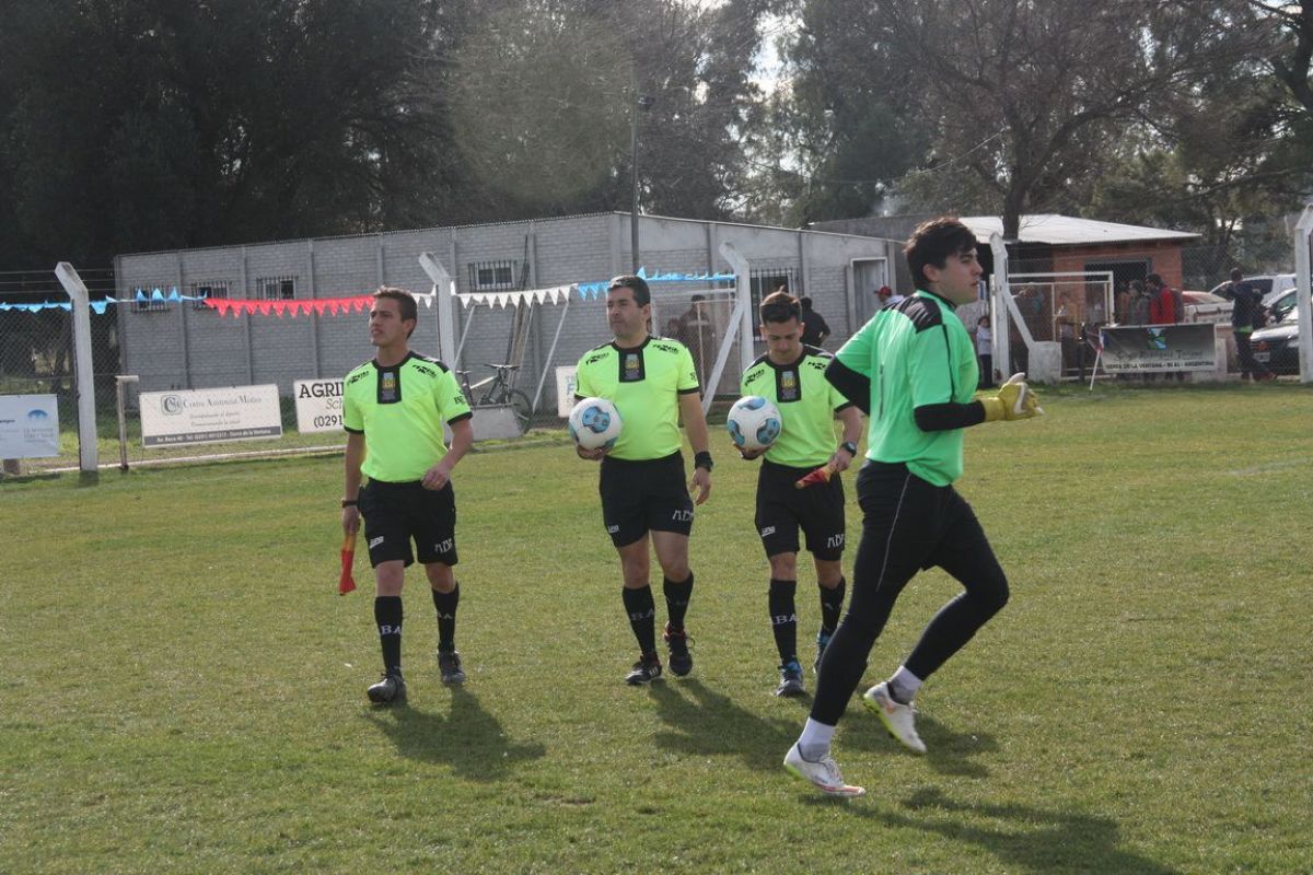 Ventaja mínima para Ventana