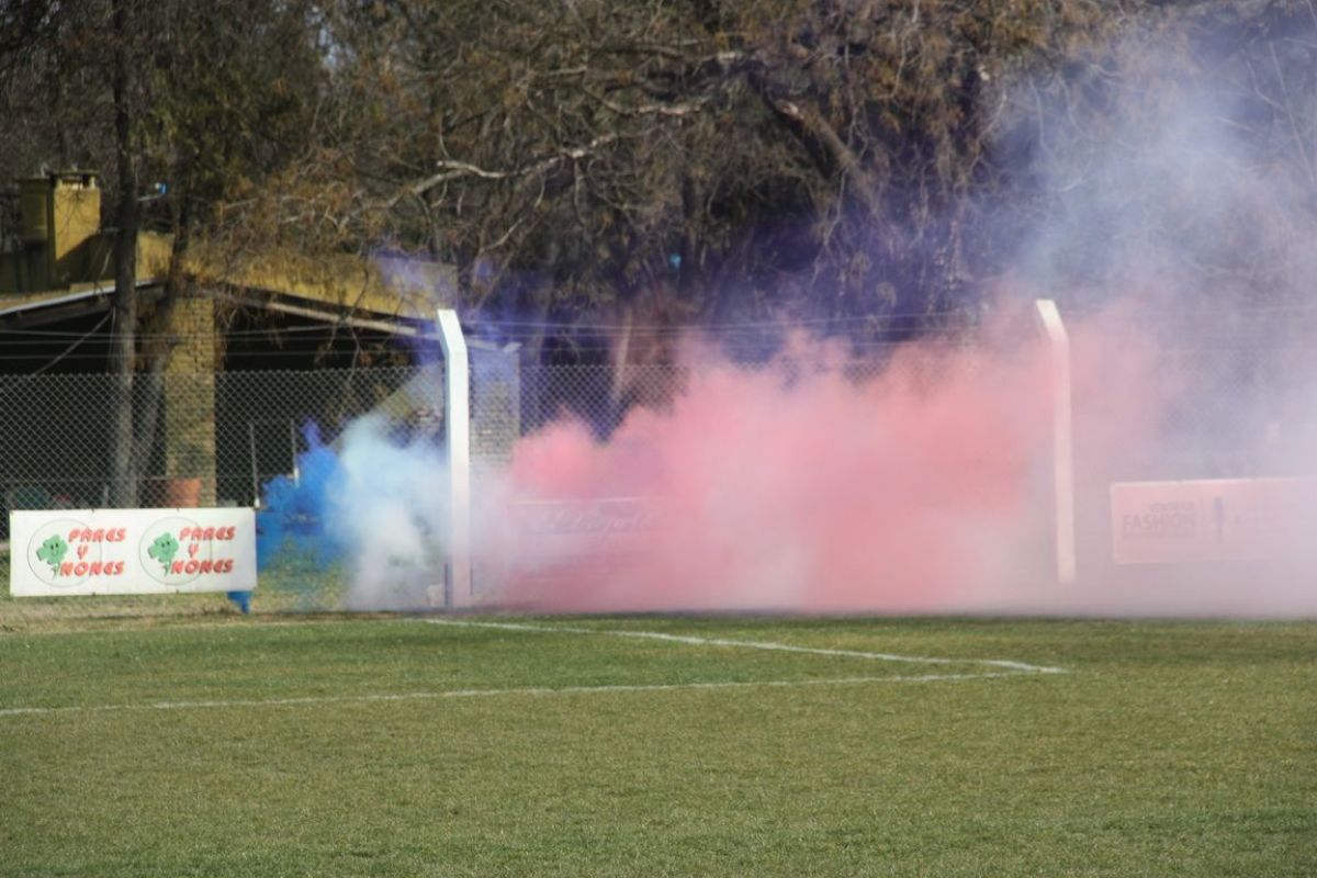 Ventaja mínima para Ventana