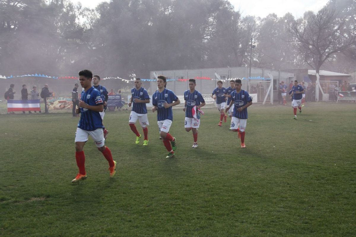 Ventaja mínima para Ventana