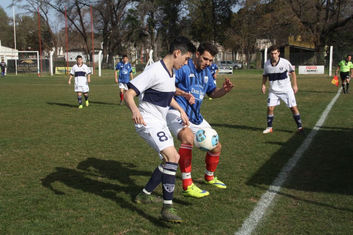 Ventaja mínima para Ventana