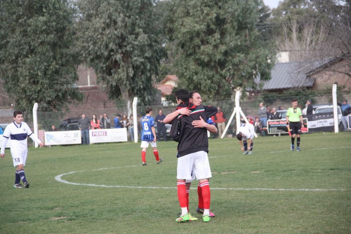 Ventaja mínima para Ventana