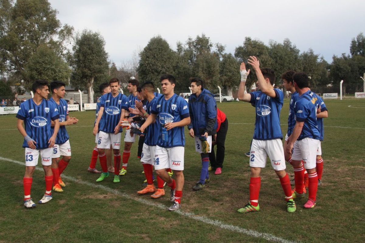 Ventaja mínima para Ventana