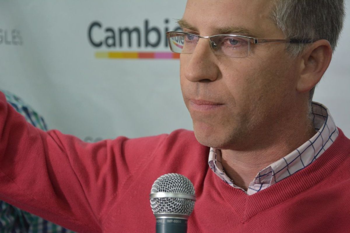 En Pringles, amplio triunfo de Cambiemos