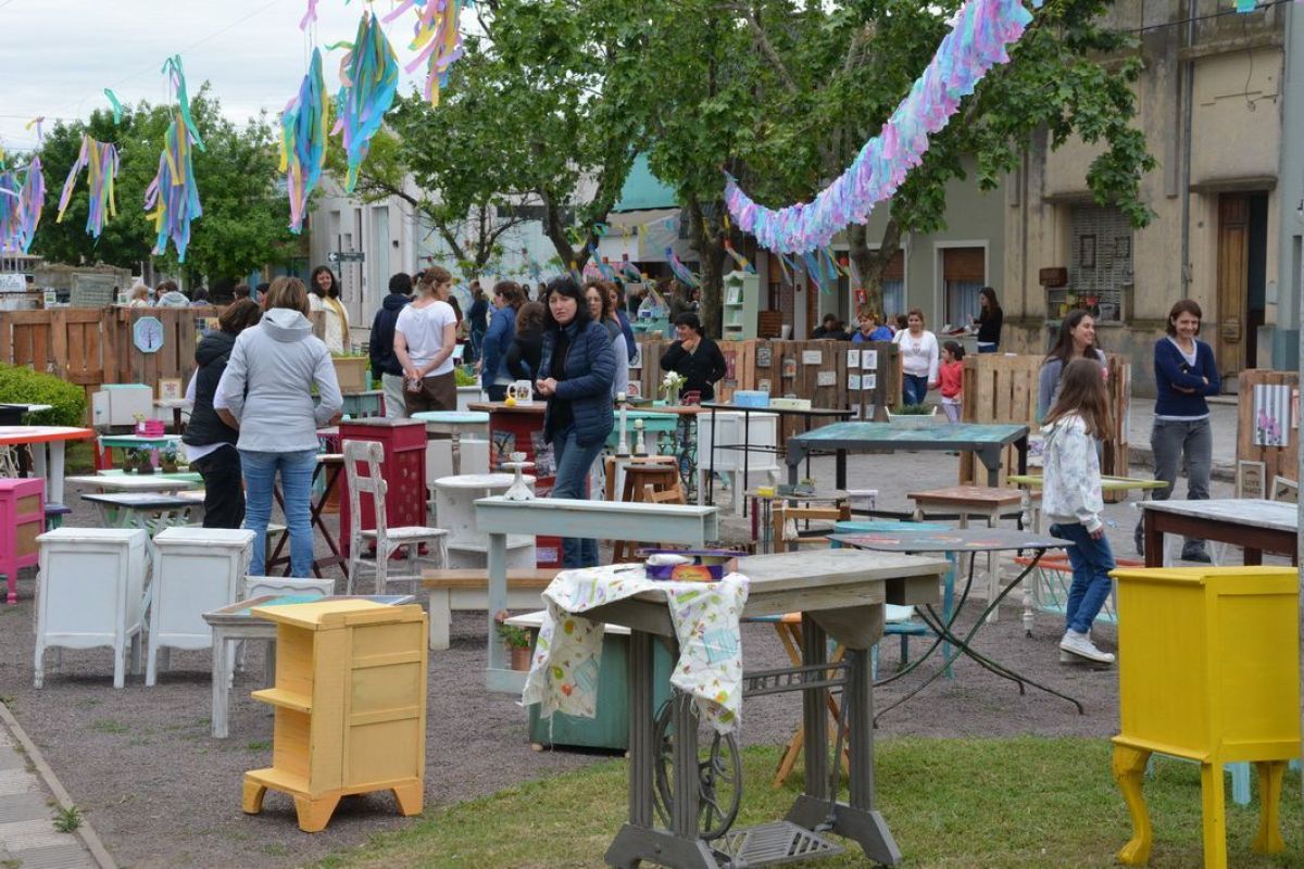 Una hermosa muestra que tiene una cara solidaria