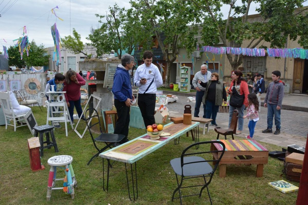 Una hermosa muestra que tiene una cara solidaria