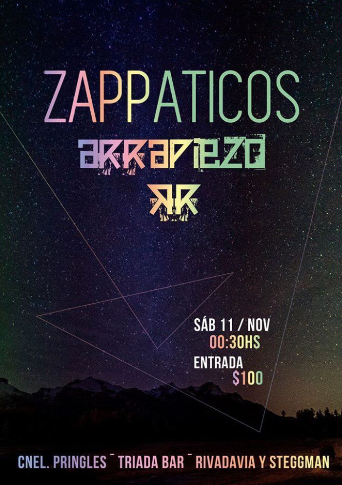 ¿A dónde vamos el finde?