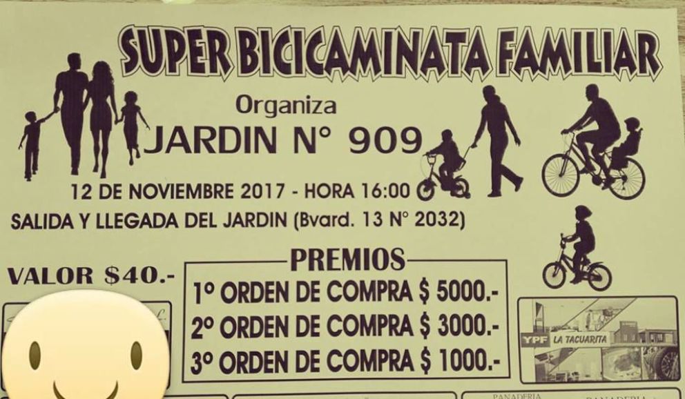 ¿A dónde vamos el finde?