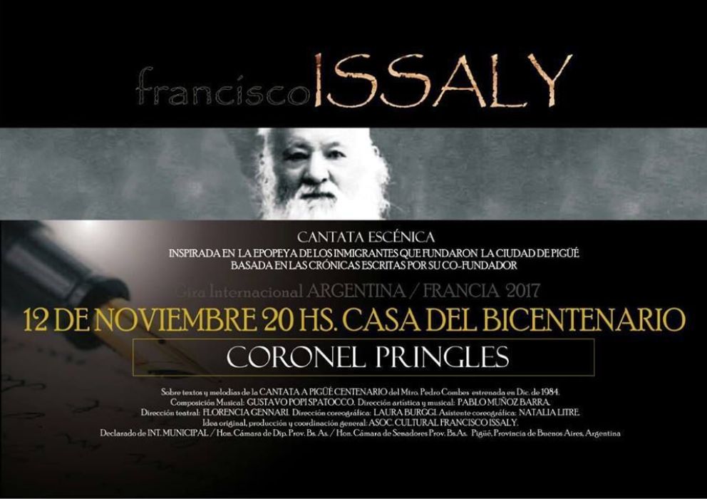 ¿A dónde vamos el finde?