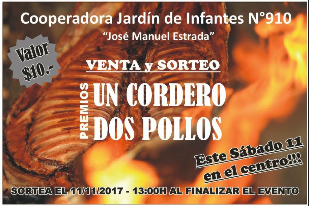 ¿A dónde vamos el finde?