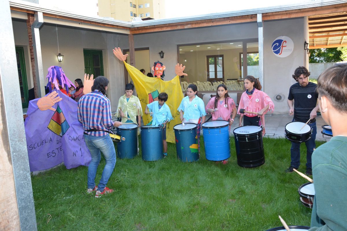 Reconocimiento a los Mejores Compañeros de Primaria