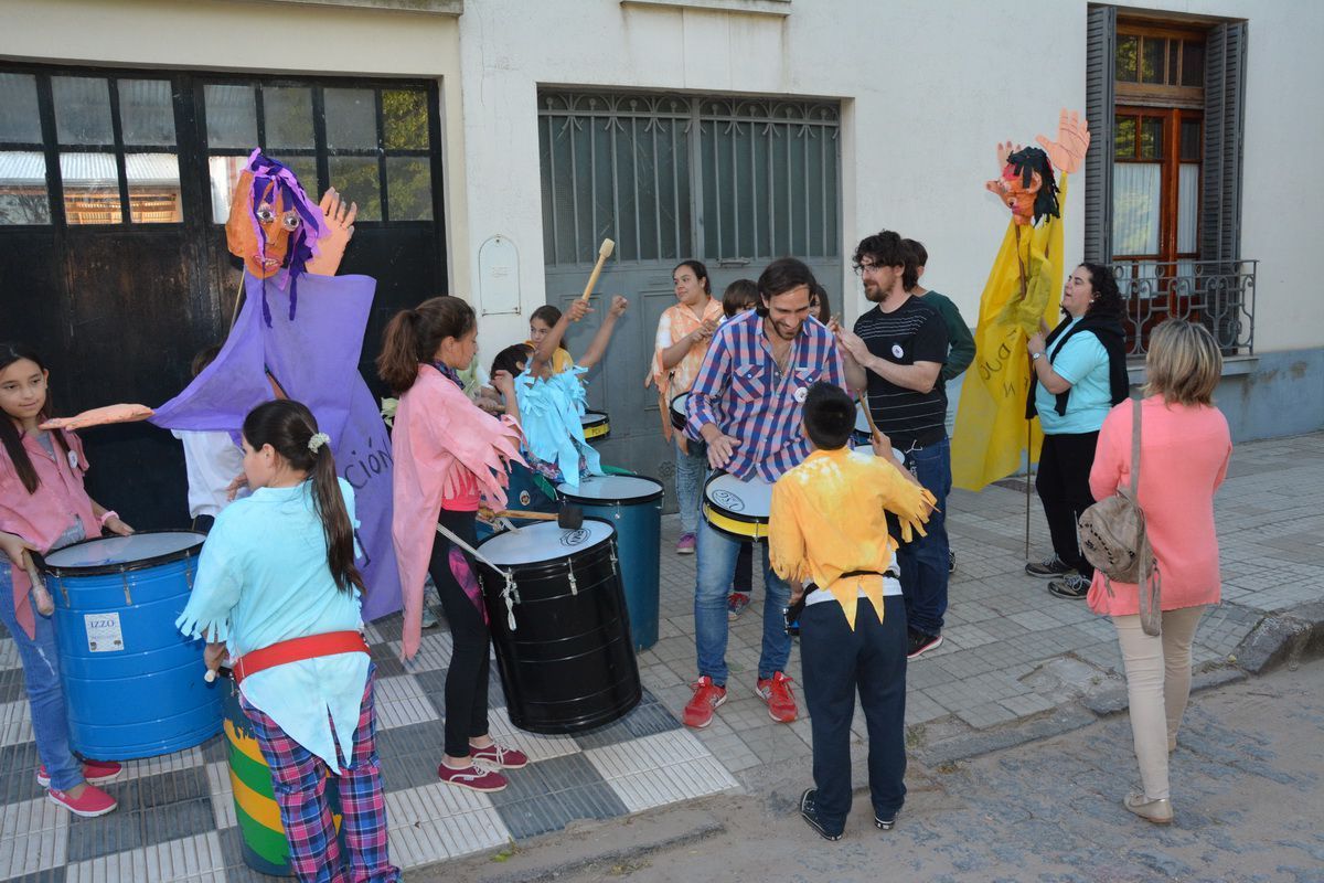 Reconocimiento a los Mejores Compañeros de Primaria