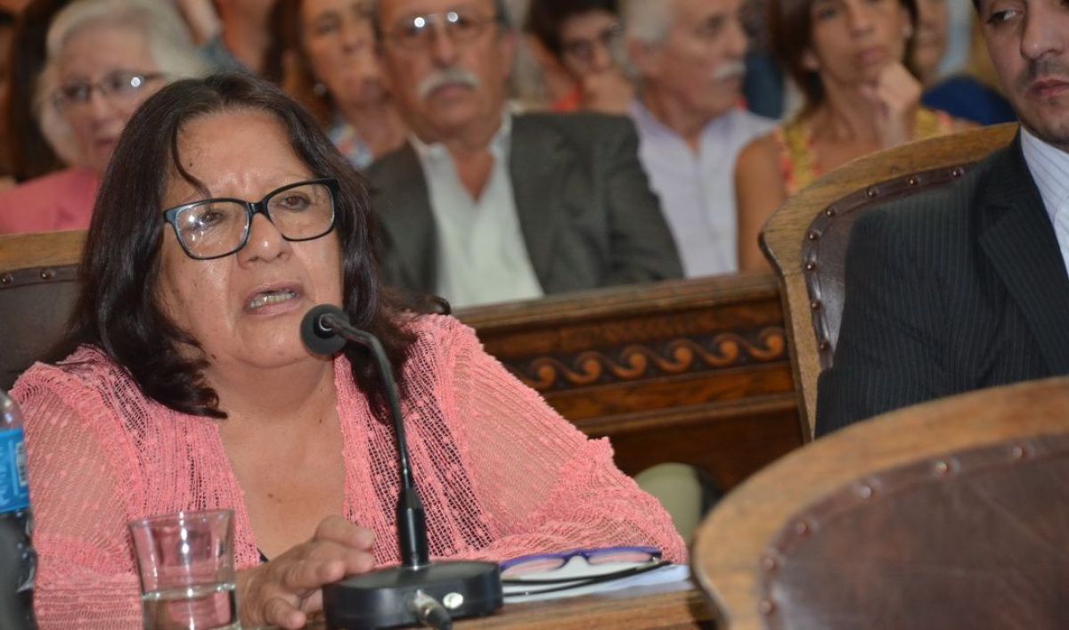 Lisandro Matzkin es el nuevo  presidente del Concejo Deliberante