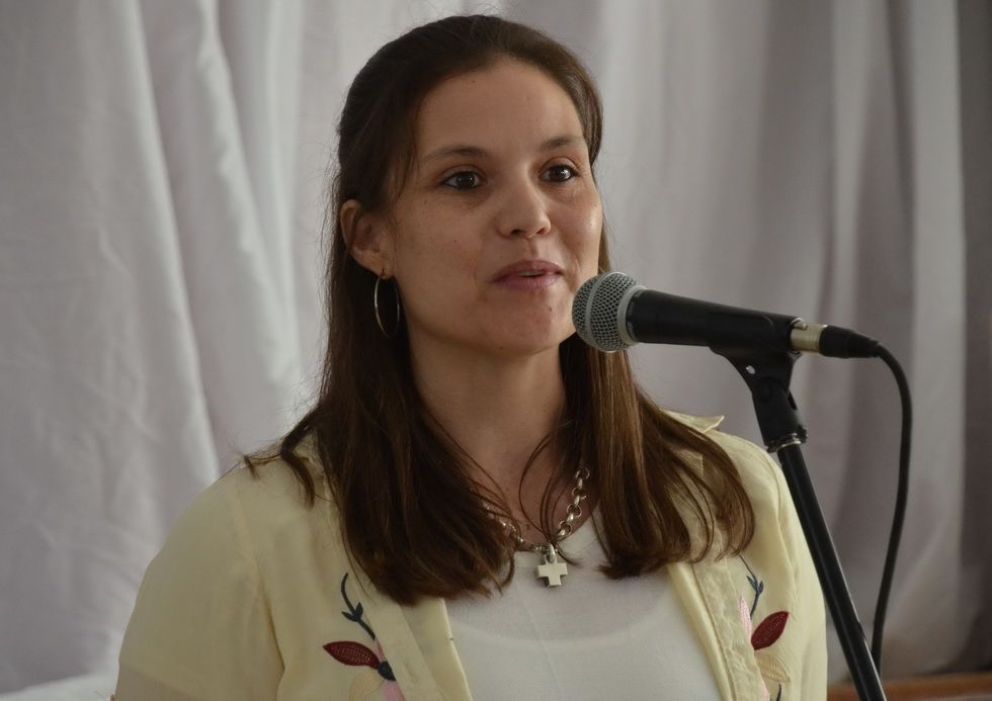 Se realizó el acto de inicio de ciclo lectivo