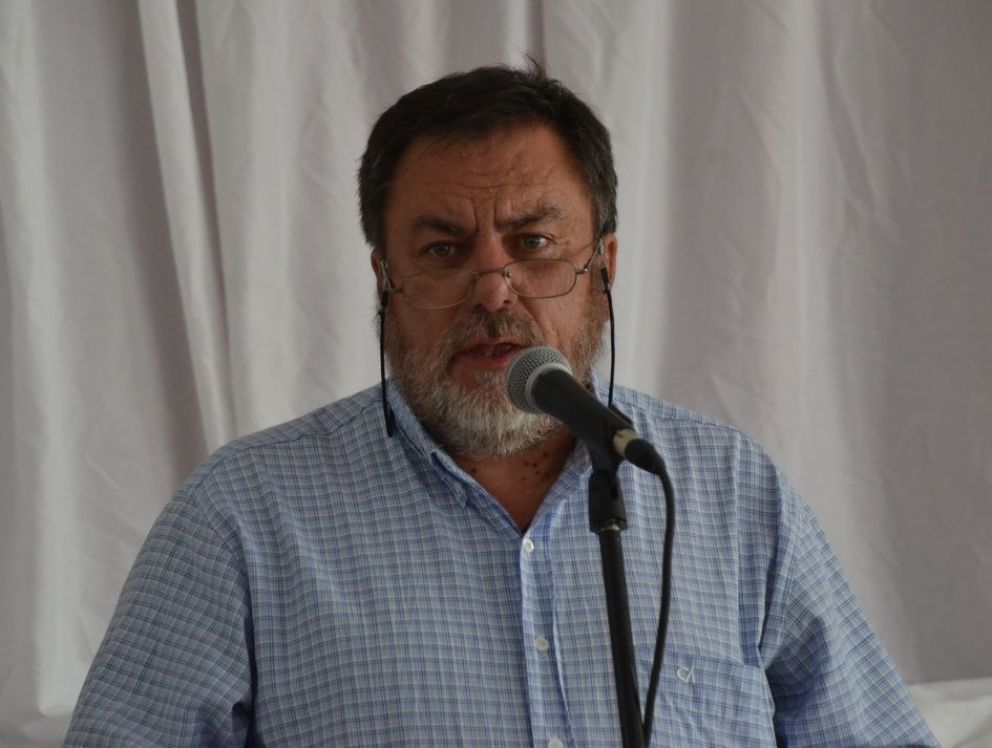 Se realizó el acto de inicio de ciclo lectivo