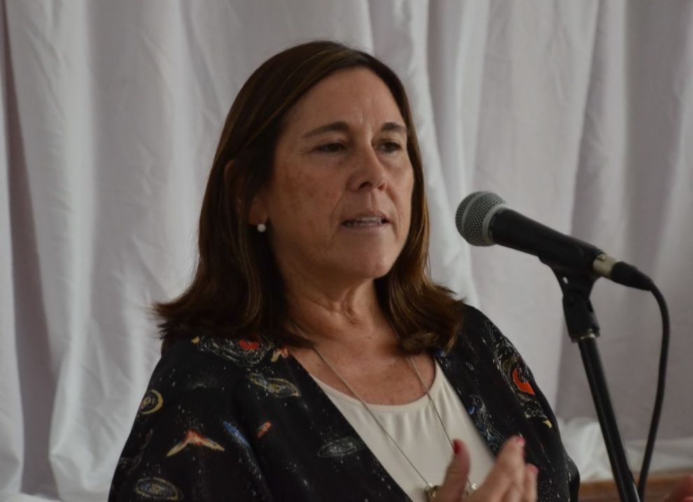 Se realizó el acto de inicio de ciclo lectivo