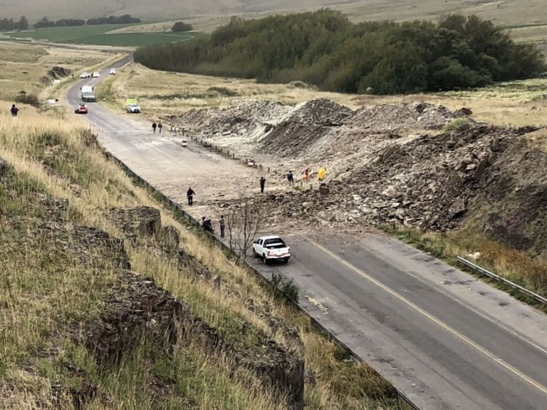 Anunciaron otro corte en la ruta provincial 51 | El Orden de Pringles