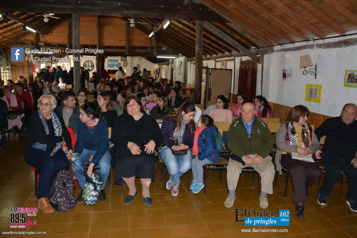 "Me preocupa la connivencia de la mafia y los gobiernos"