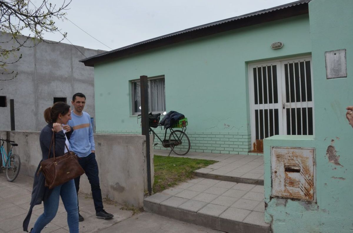 Cuarto intermedio para las paritarias