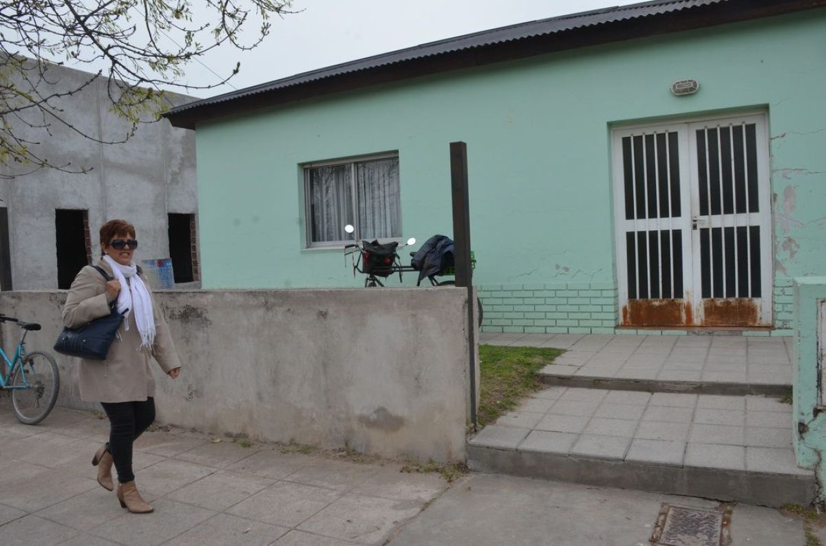 Cuarto intermedio para las paritarias