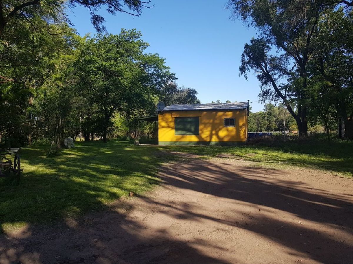 La policia encontró el camión de Pedro Martínez