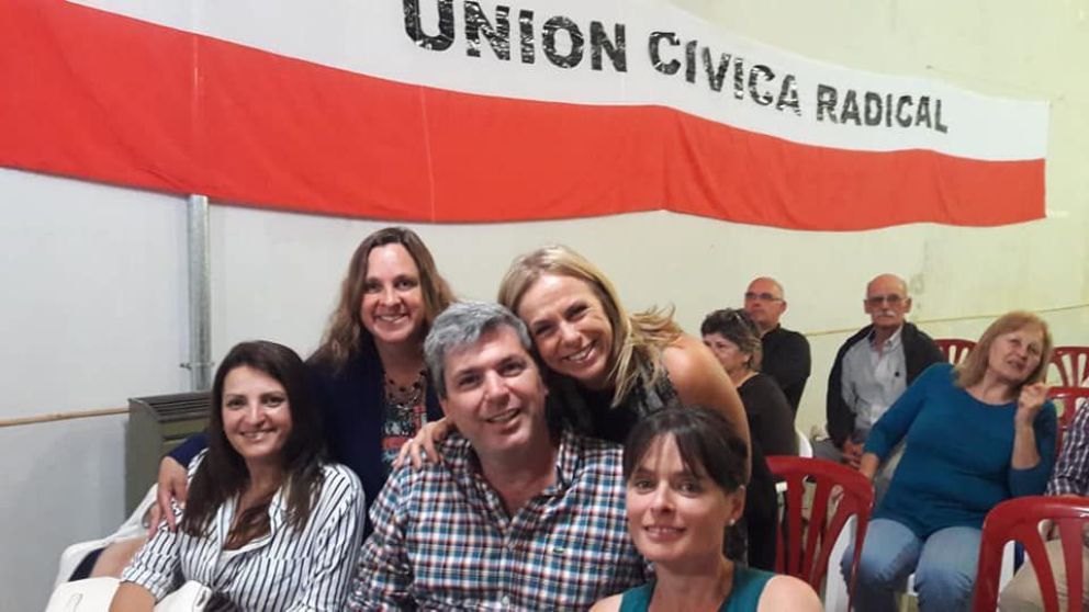 Reconocimiento a ex intendentes y concejales de la Democracia