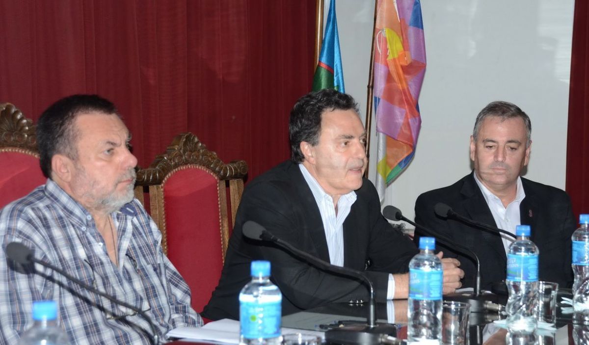 Pringles se suma a la red  de municipios cooperativos