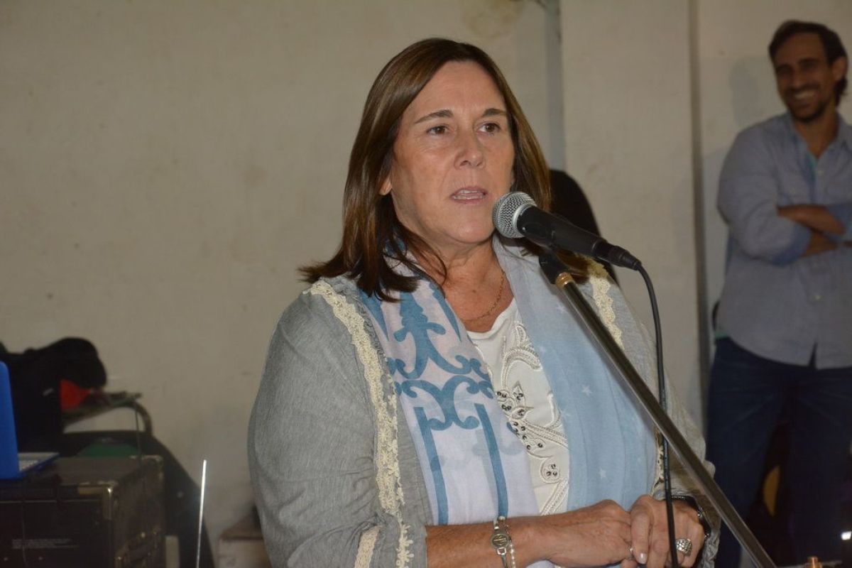 Más de 400 alumnos dieron inicio al ciclo lectivo 2019