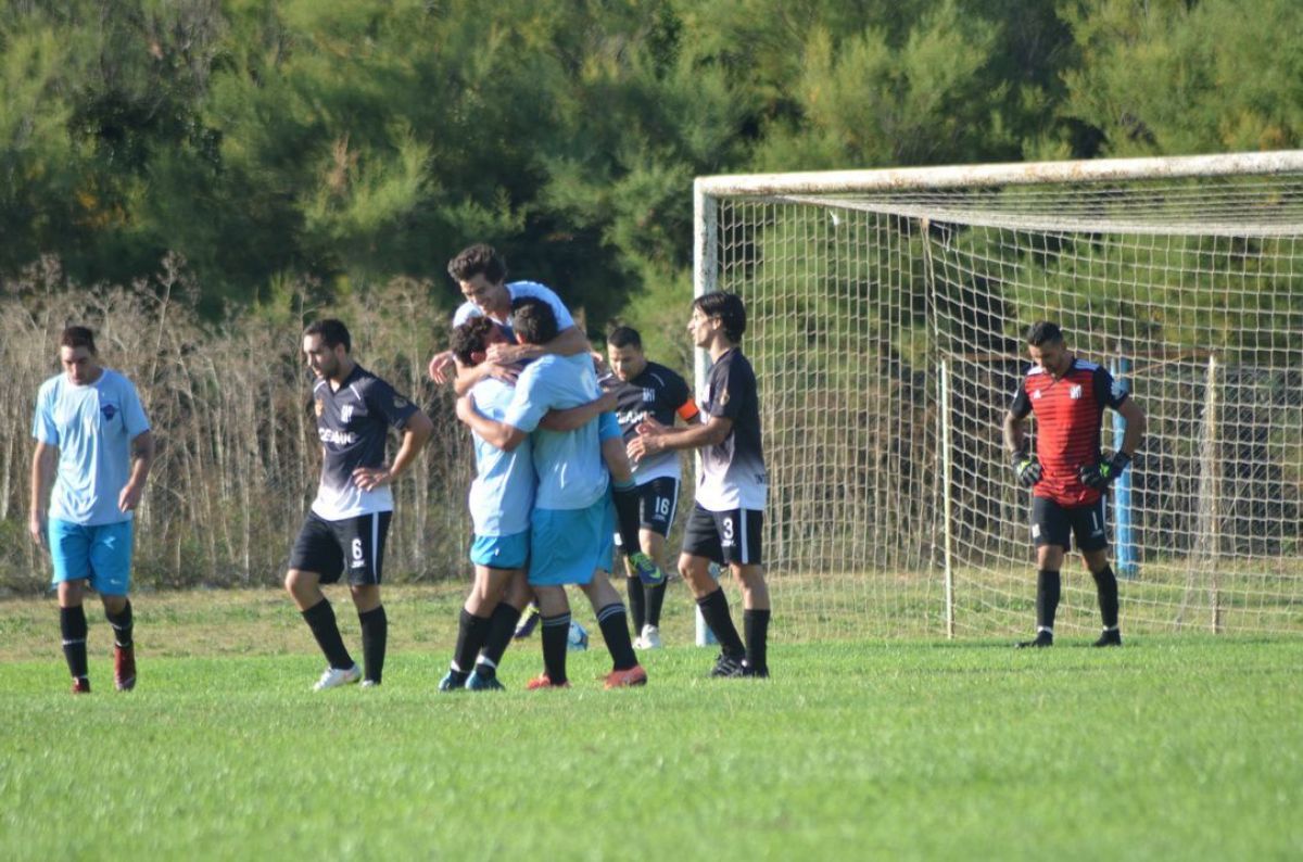 ¡Verdadero partidazo!