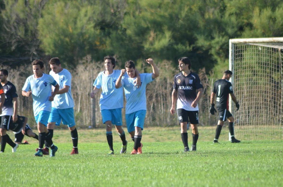 ¡Verdadero partidazo!