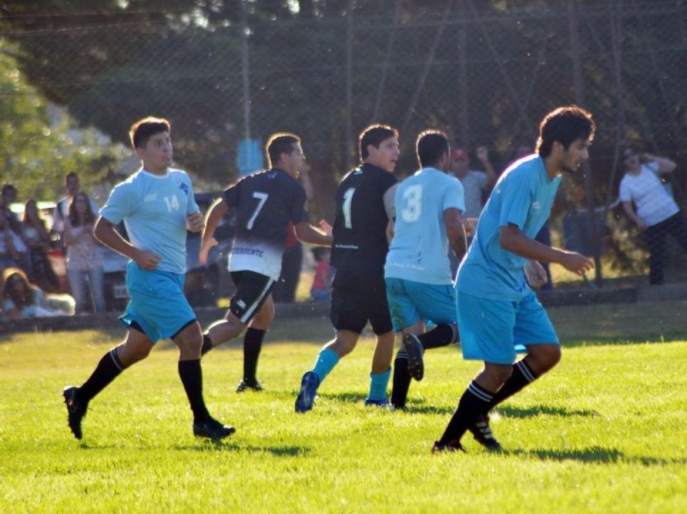 ¡Verdadero partidazo!