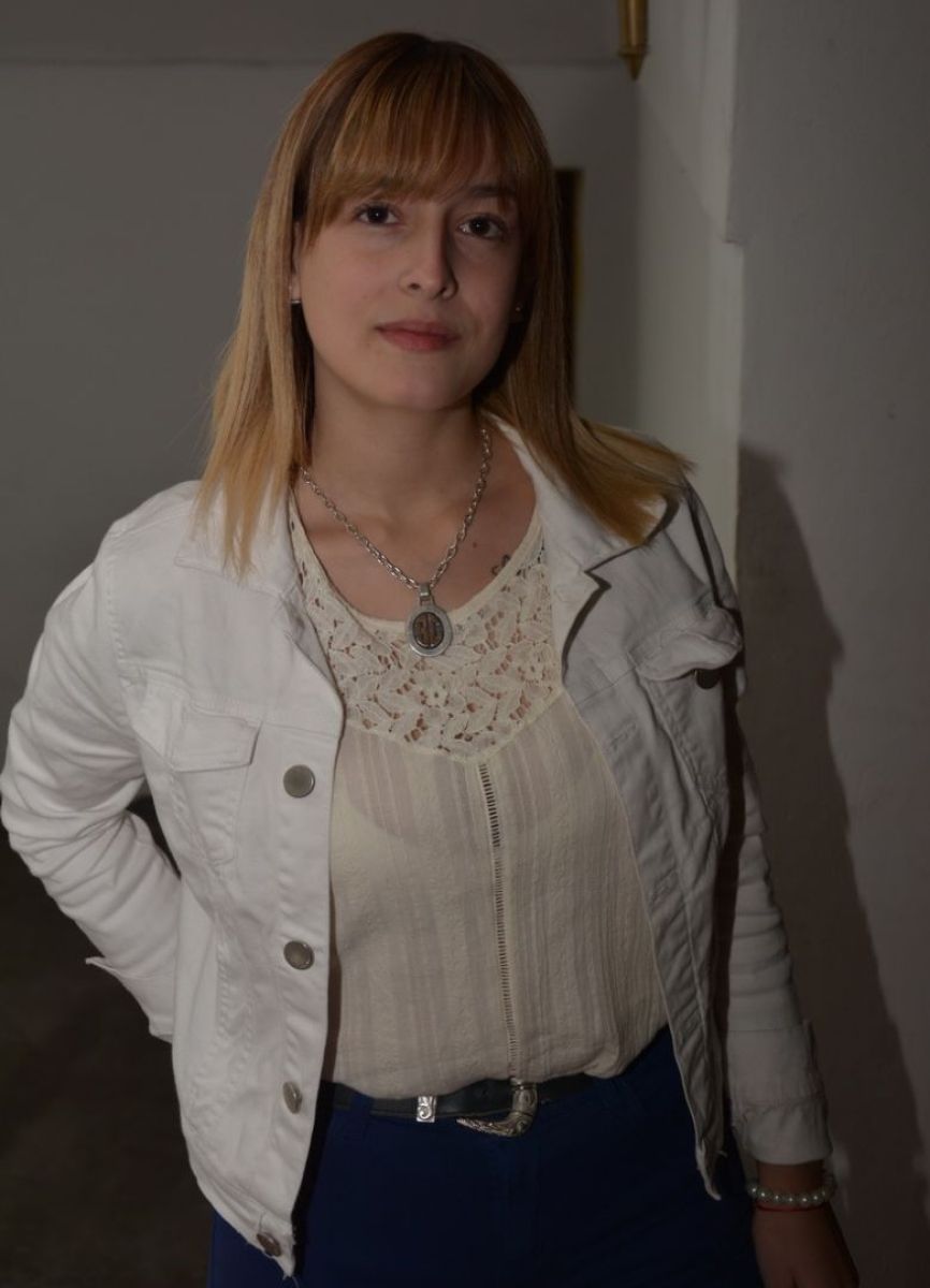 El Fortín presentó a las 14 jóvenes aspirantes a reina