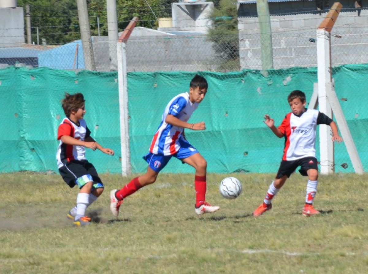 La 4ta fecha a puro gol