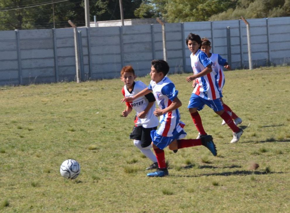 La 4ta fecha a puro gol