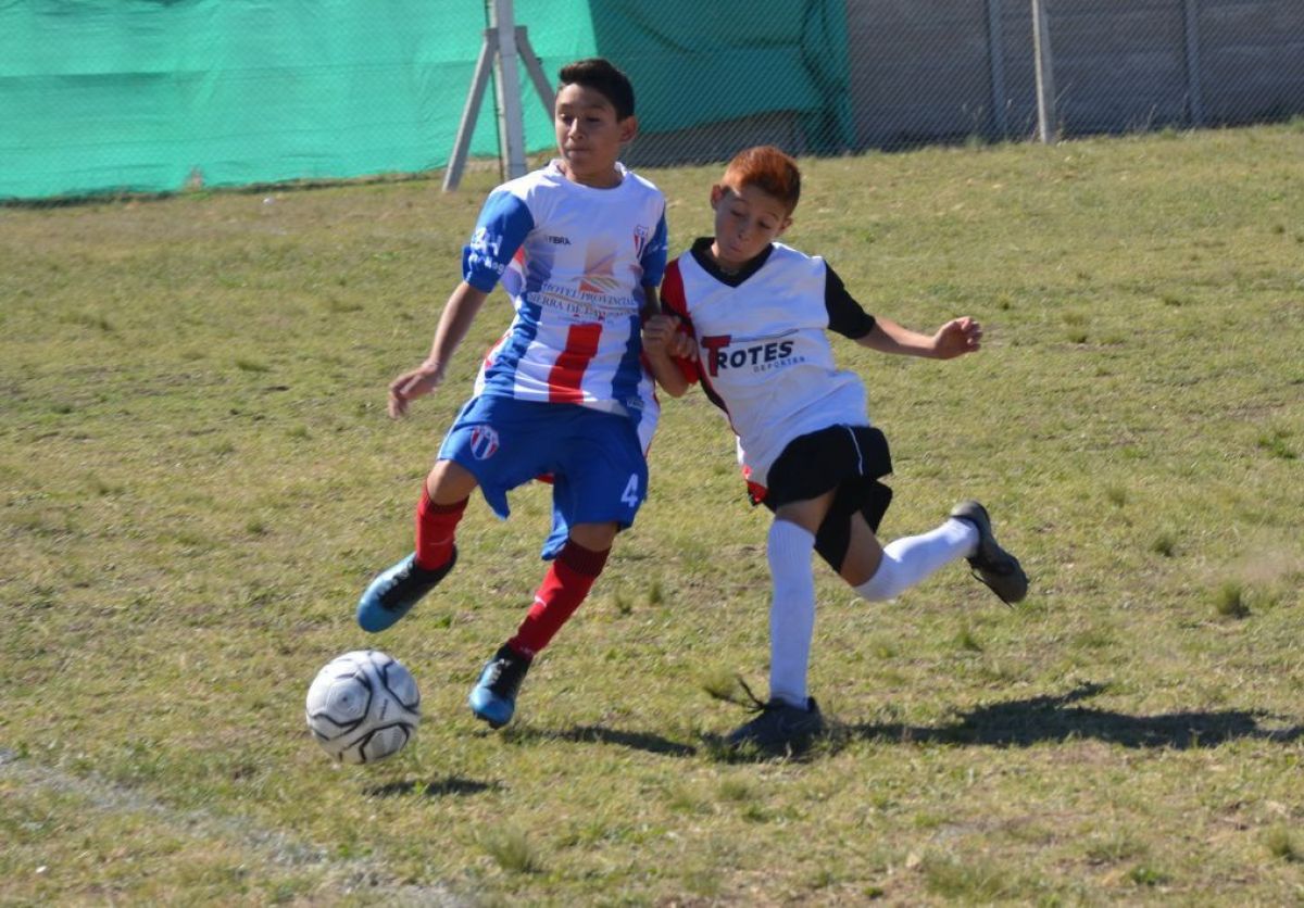 La 4ta fecha a puro gol