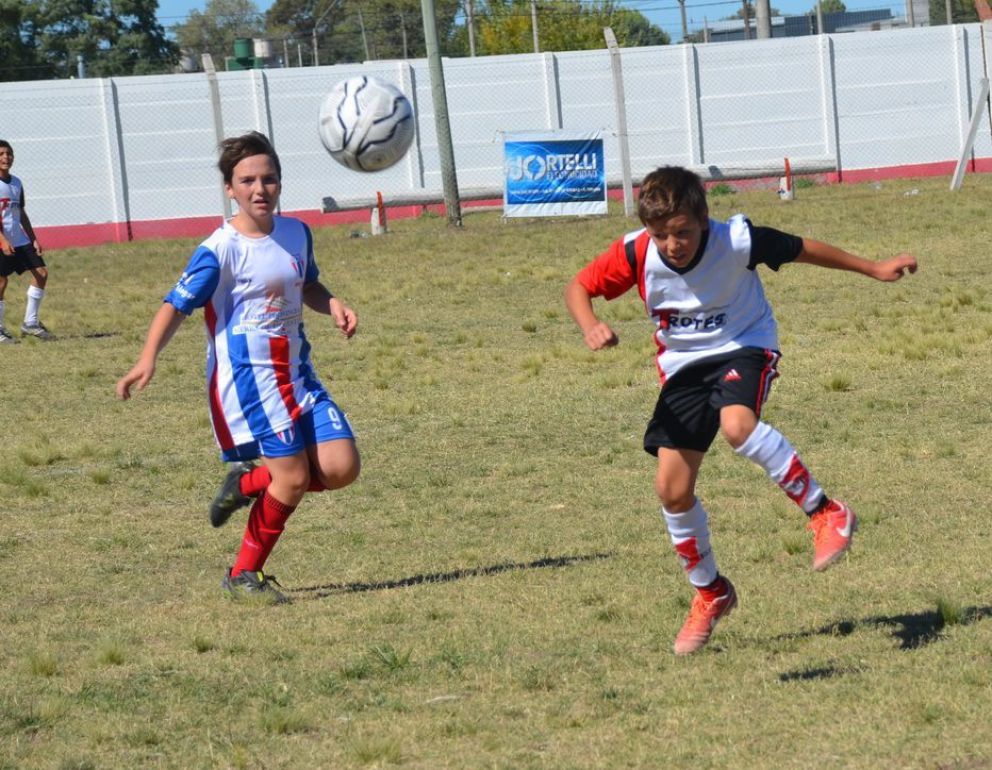 La 4ta fecha a puro gol