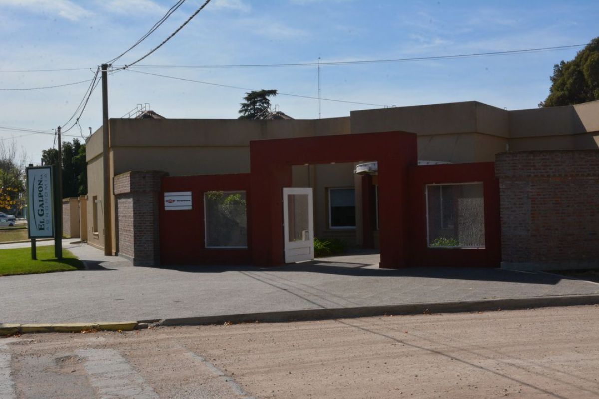 Un laboratorio de semillas que apuesta a la producción del más alto nivel