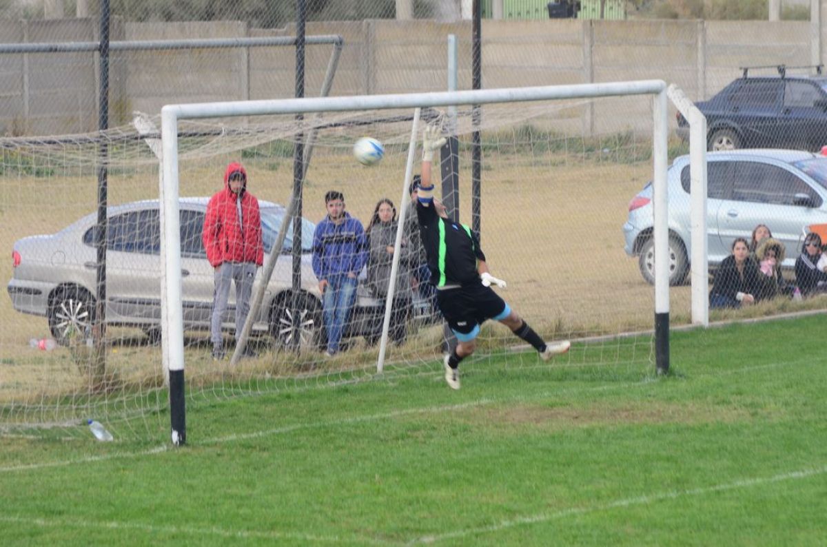 Se quedó con el clásico