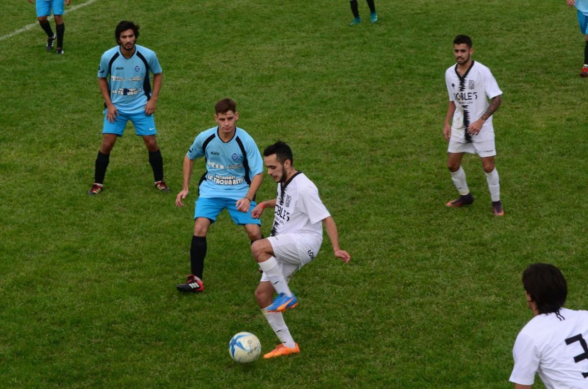 Se quedó con el clásico