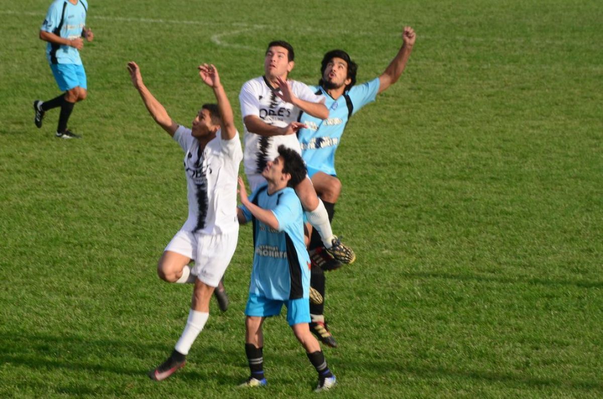 Se quedó con el clásico