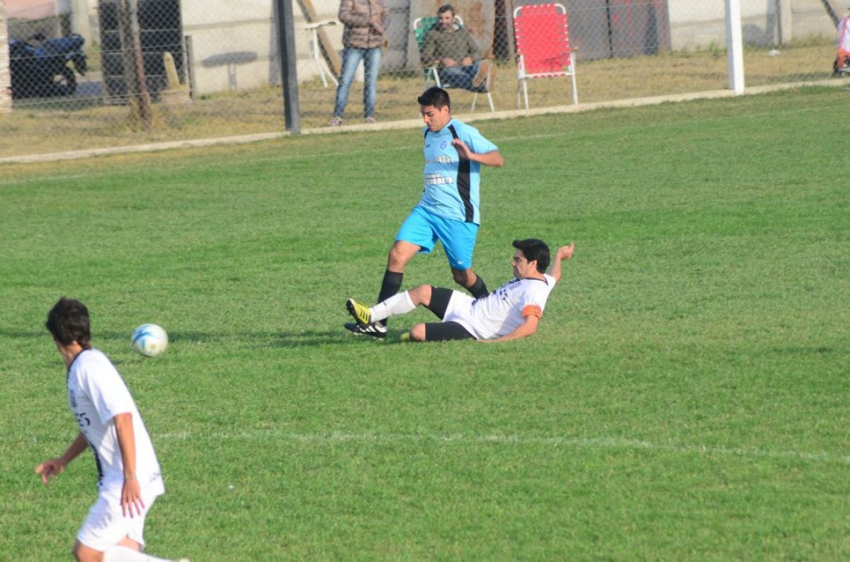 Se quedó con el clásico