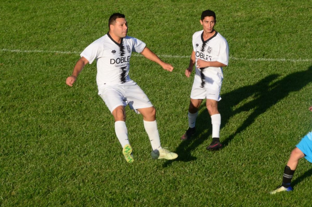 Se quedó con el clásico