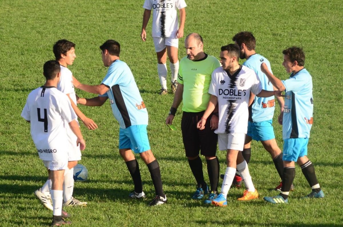 Se quedó con el clásico
